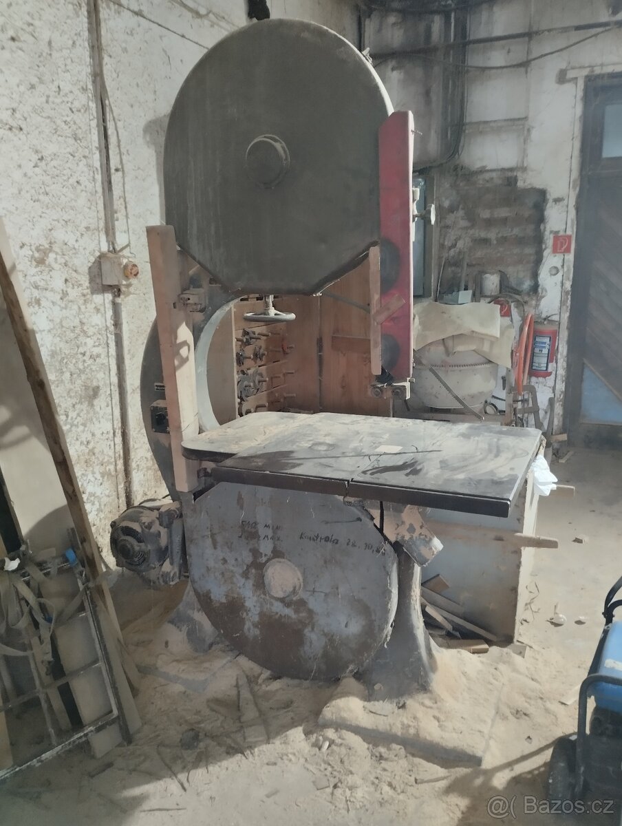 Stolarske stroje - 2