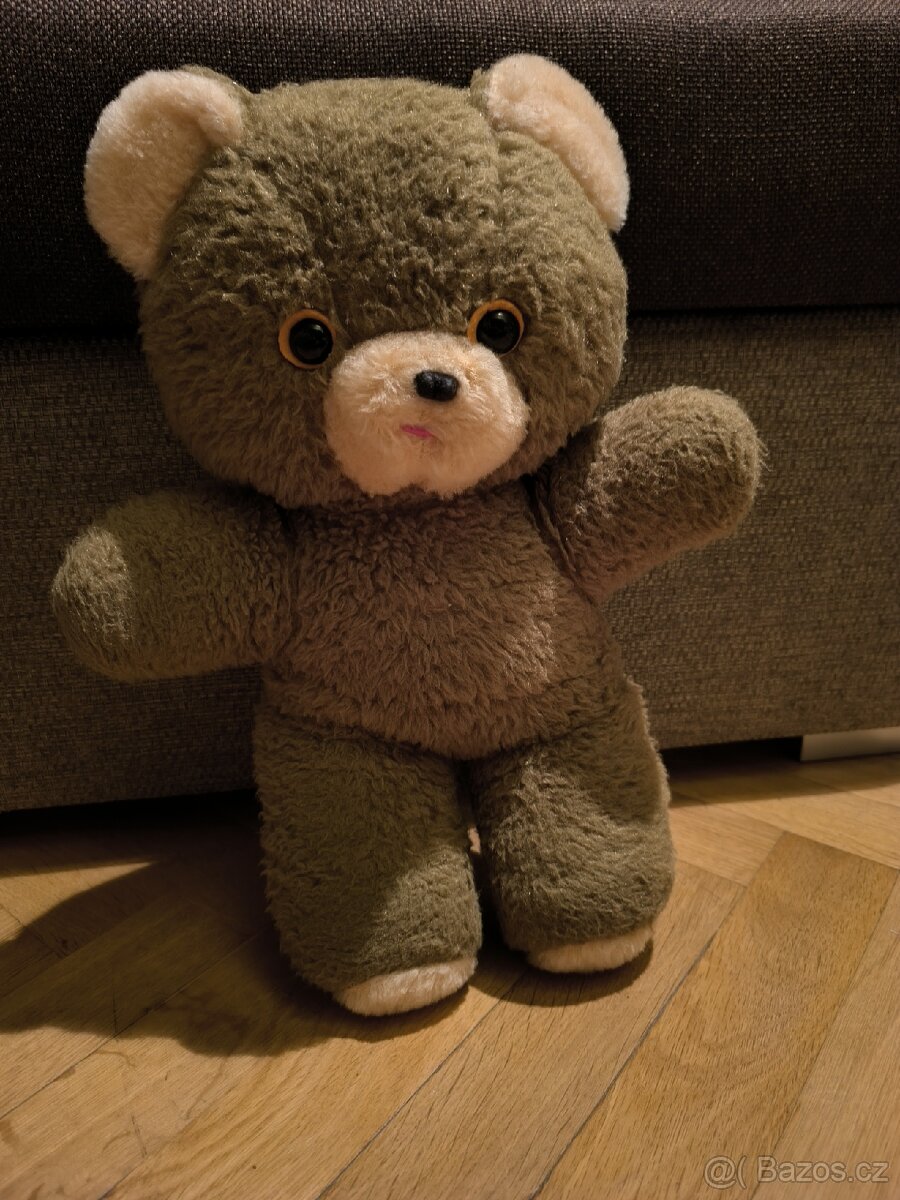 Plyšáci, hračky (různé) - 2