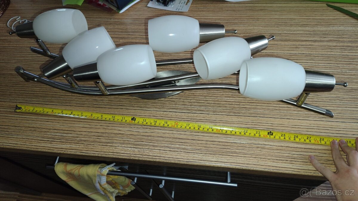 Stropní svítidlo - 2