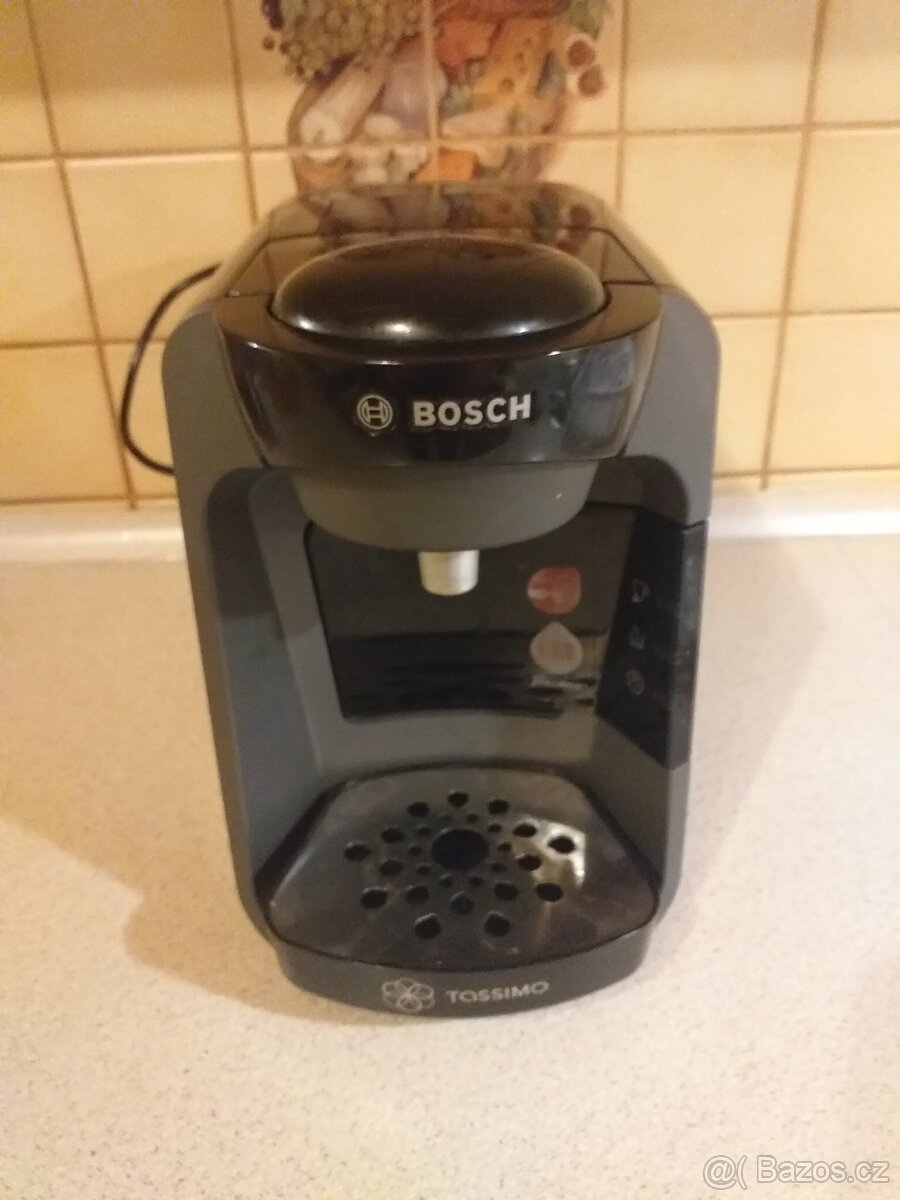 Bosch Tassimo TAS3202 - 2