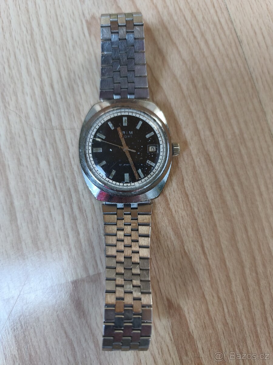 Pánské hodinky Prim - 2