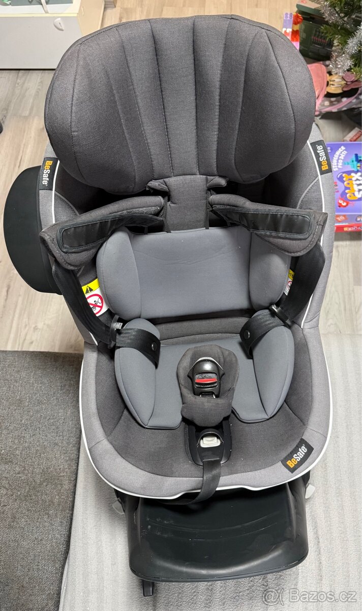 Autosedačka Be Safe Izi-Turn - 2