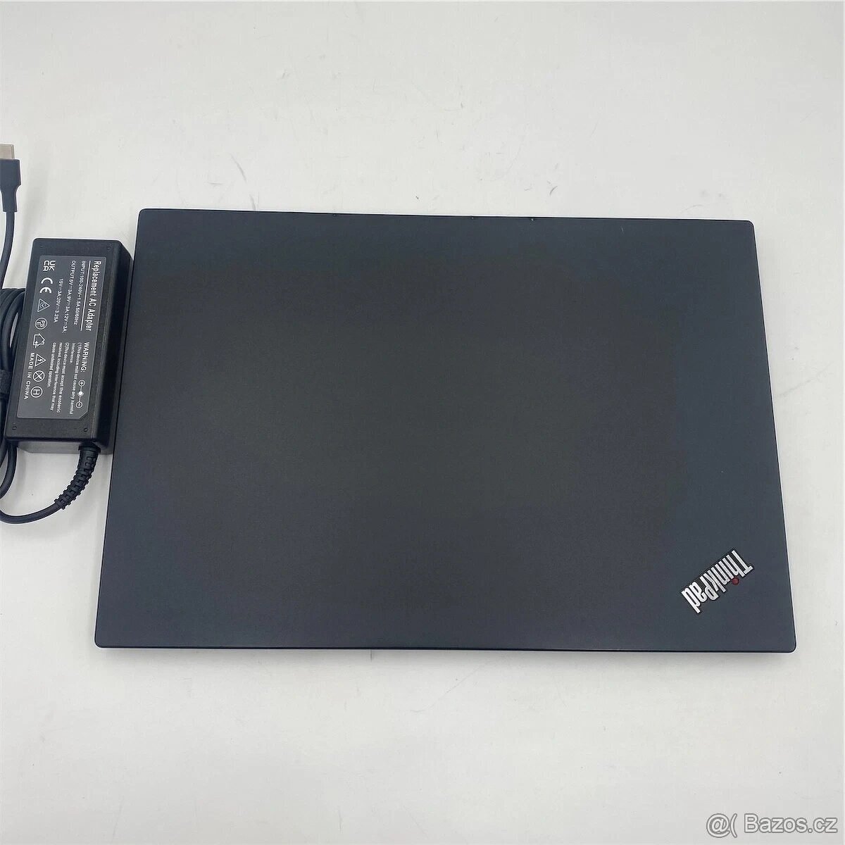 Lenovo Thinkpad T480s - 2
