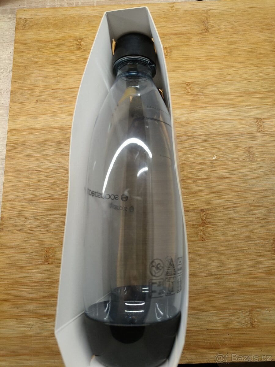 Prodám nové láhve na Sodastream - 2