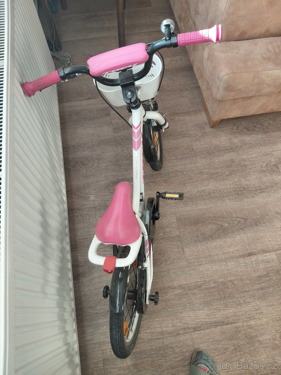 Dětské kolo TREK PRECALIBER "16" - 2