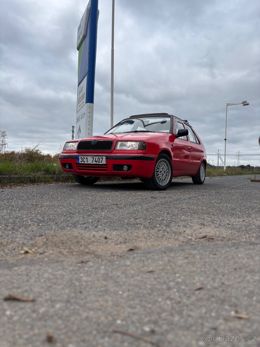 Alu kola BBS-Style 4x100 r15 - 2