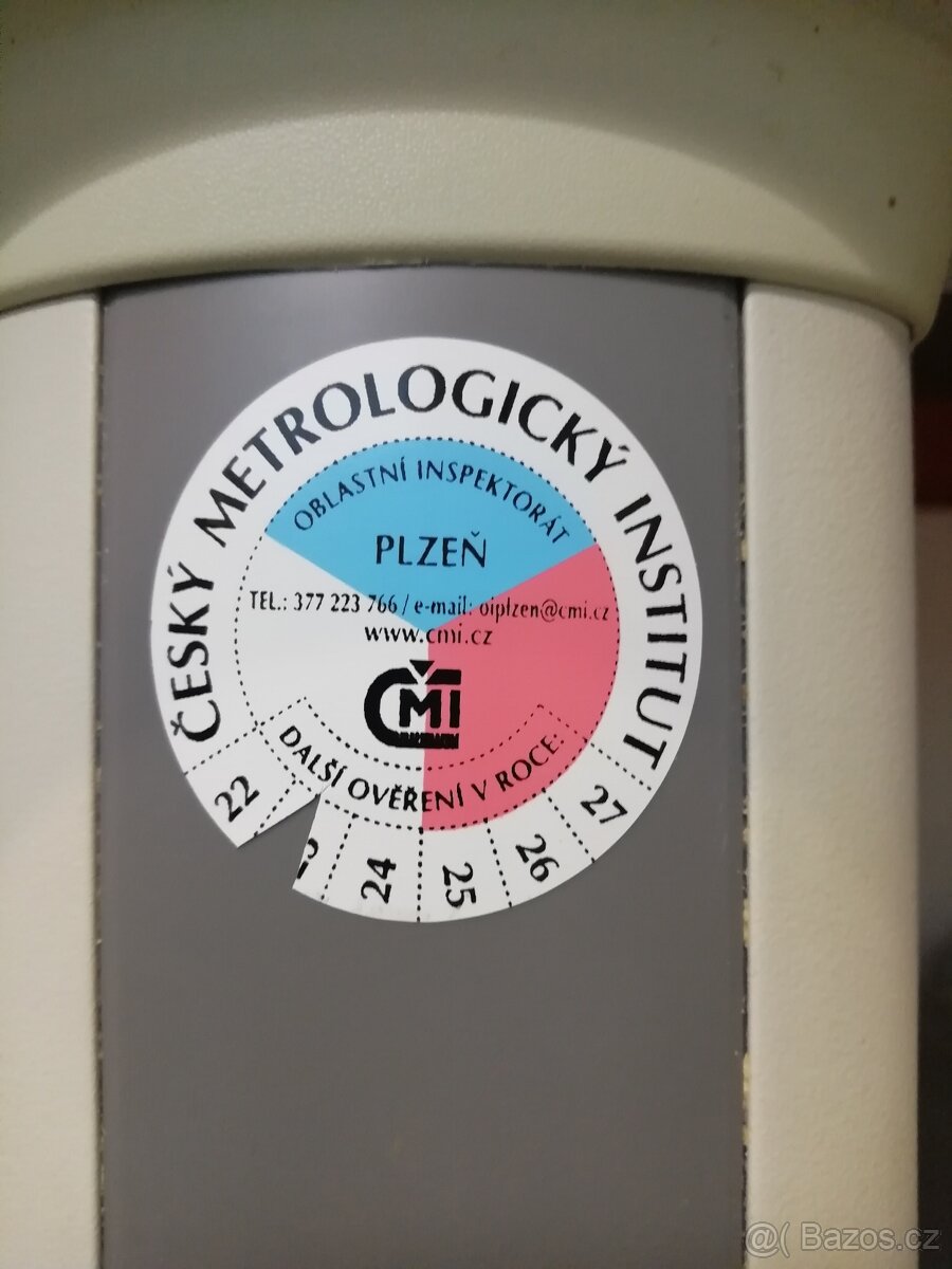 Váha Avery Berkel GM200 - 2