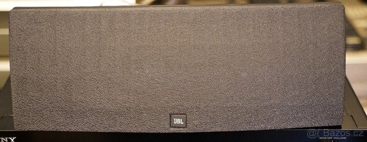 JBL centrální reproduktor - 2