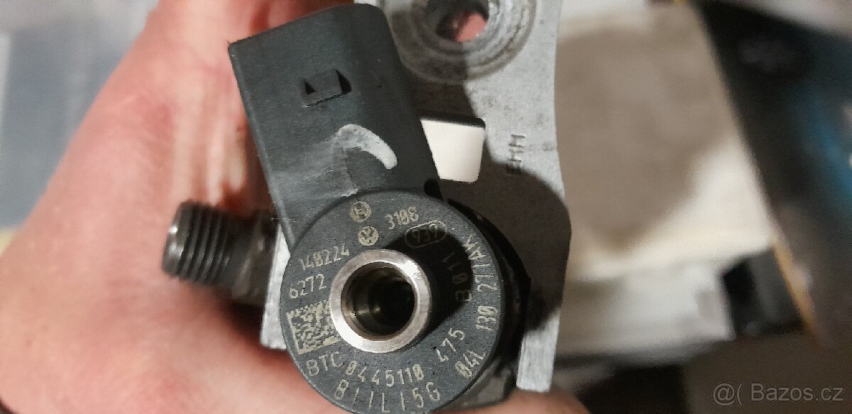 Octavia 3 2.0TDI 110kw 04L 130 277AK - 2