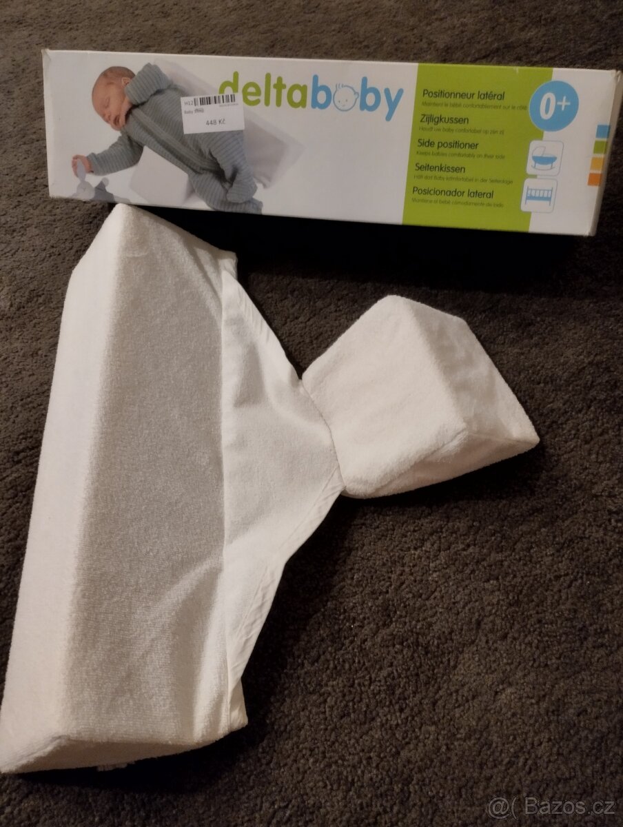 Fixační polštář - 2