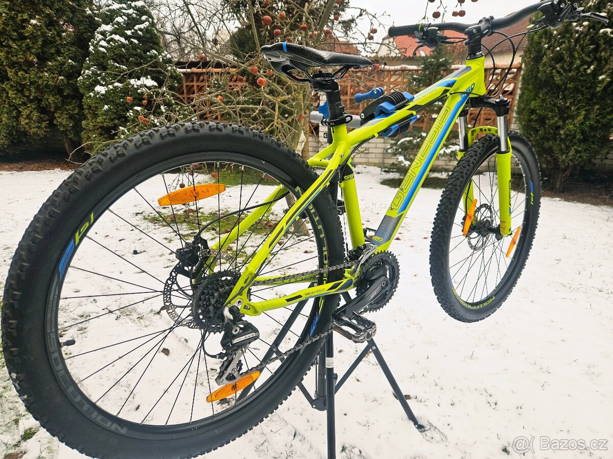 Horské kolo Genesis 27.5 - 2