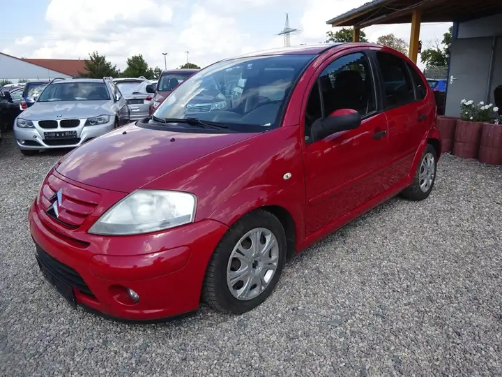 Citroen C3 1.4 HDi 70 Confort - 2