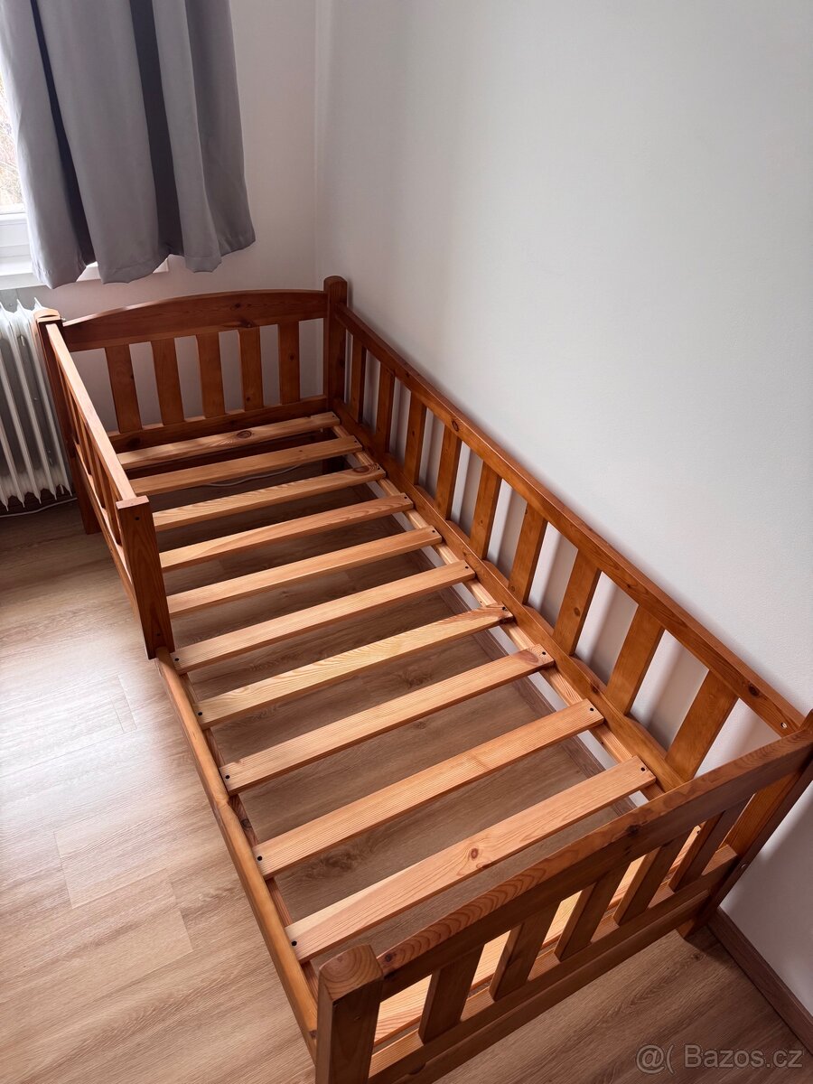 Dětská postel - 2