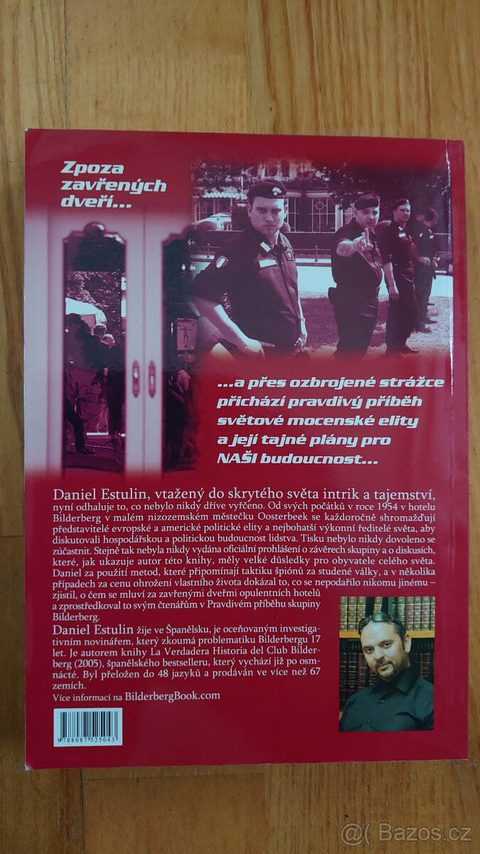 Pravdivý příběh skupiny Bilderberg - 2