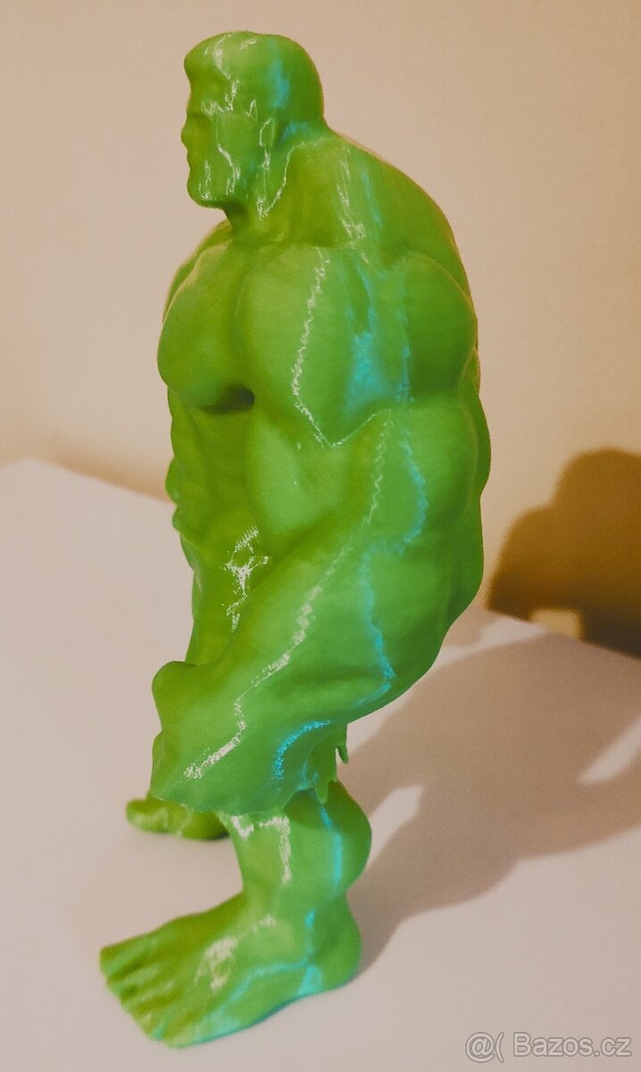 Figurka HULK - 2