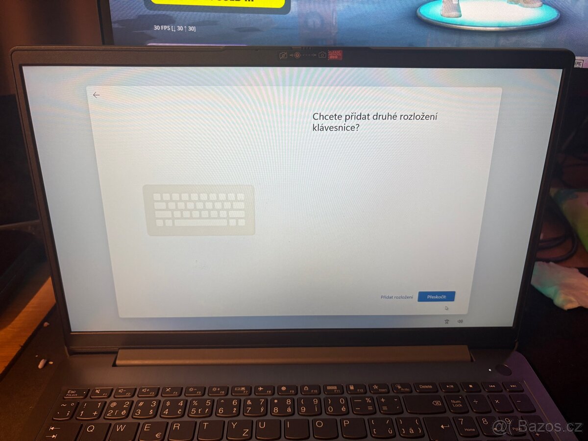 Lenovo ideapad 3 - 2