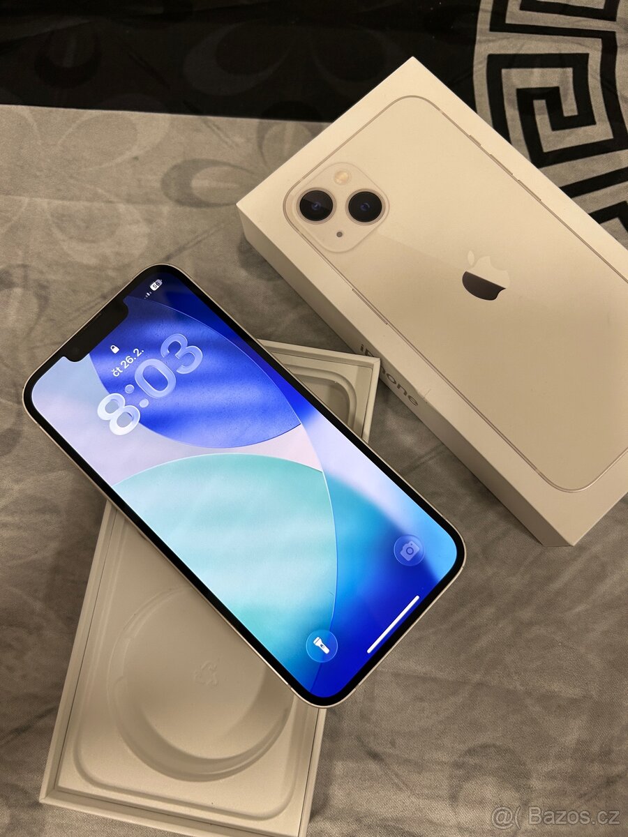 iPhone 13 128 GB - 2