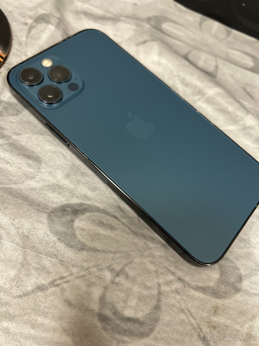 iPhone 12 pro 128 giga - 2