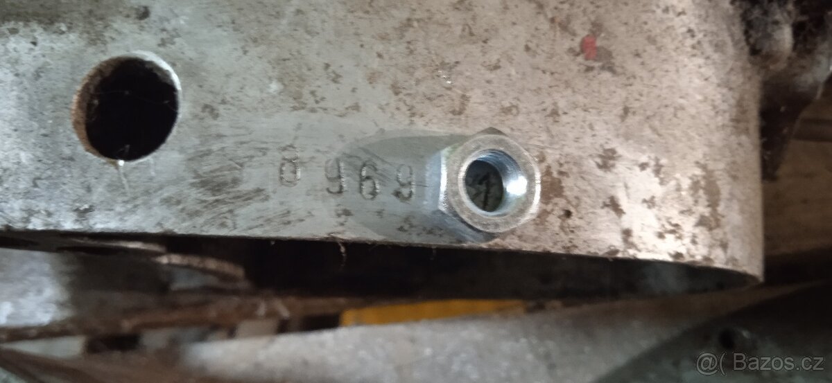 Jawa 20-21 kartery - 2