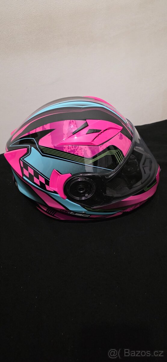Prodám helmu vel.M - 2