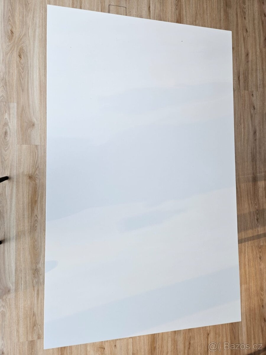 Rozkládací stůl Ikea Vangsta - 2