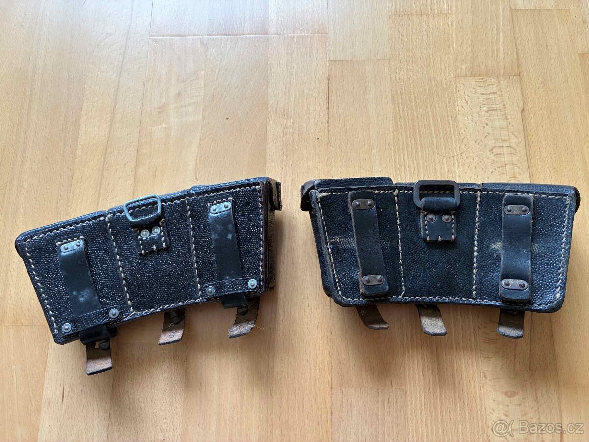 Nemecké sumky TOP - 2