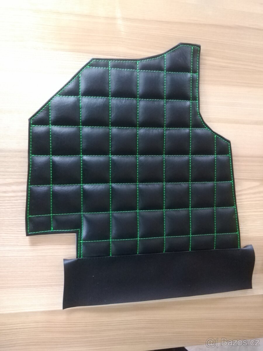 Prodám podběhy .... - 2