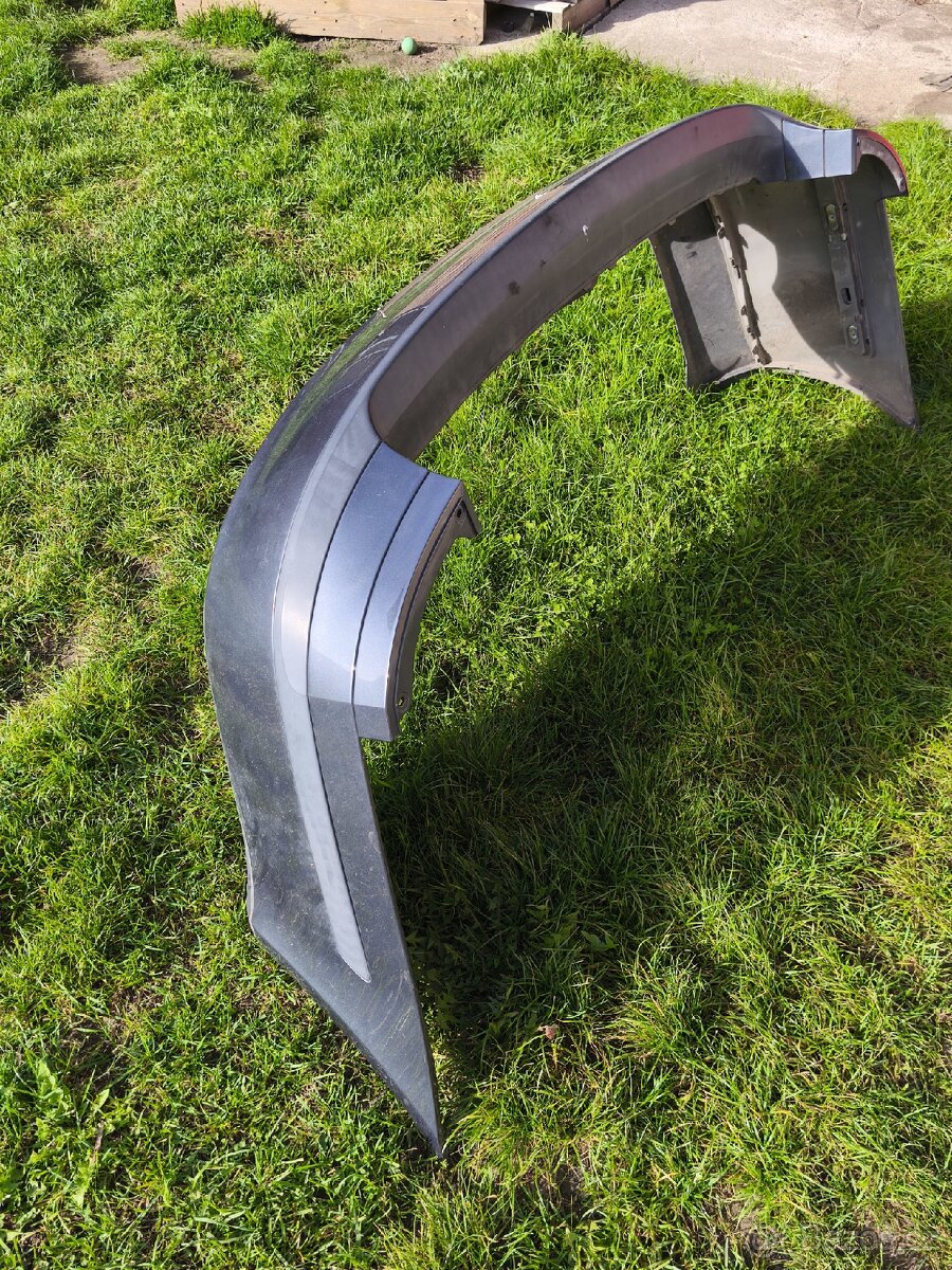 Octavie Octavia 2 - 2