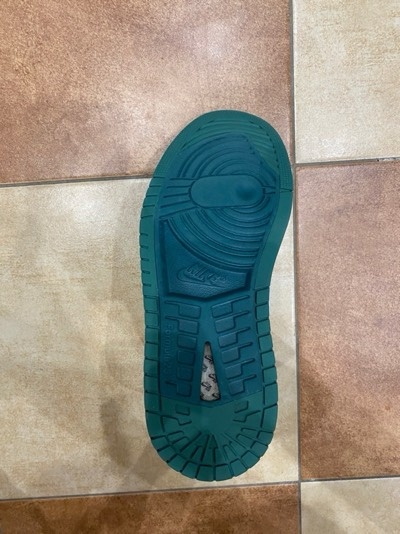 Boty Nike vel.41 - 2