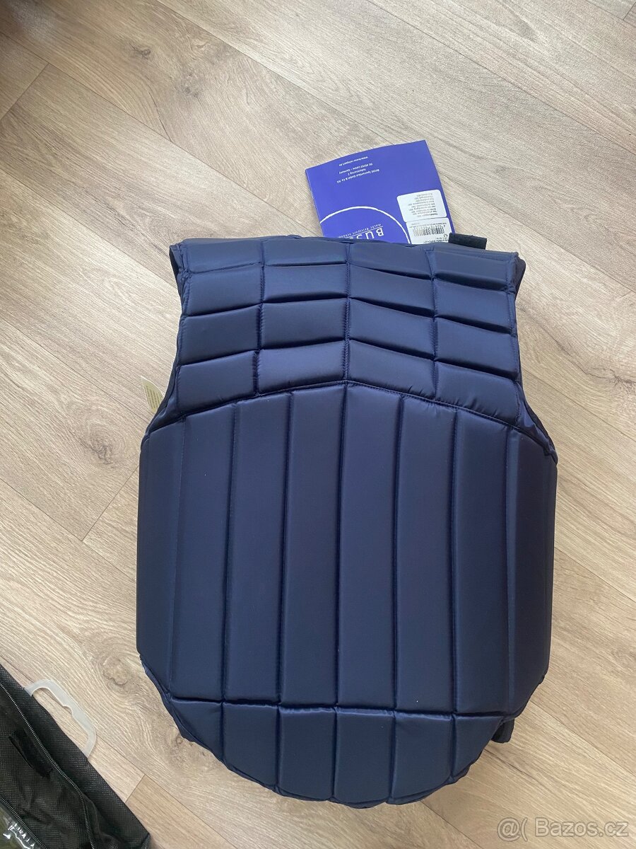 Bezpecnostni vesta - 2