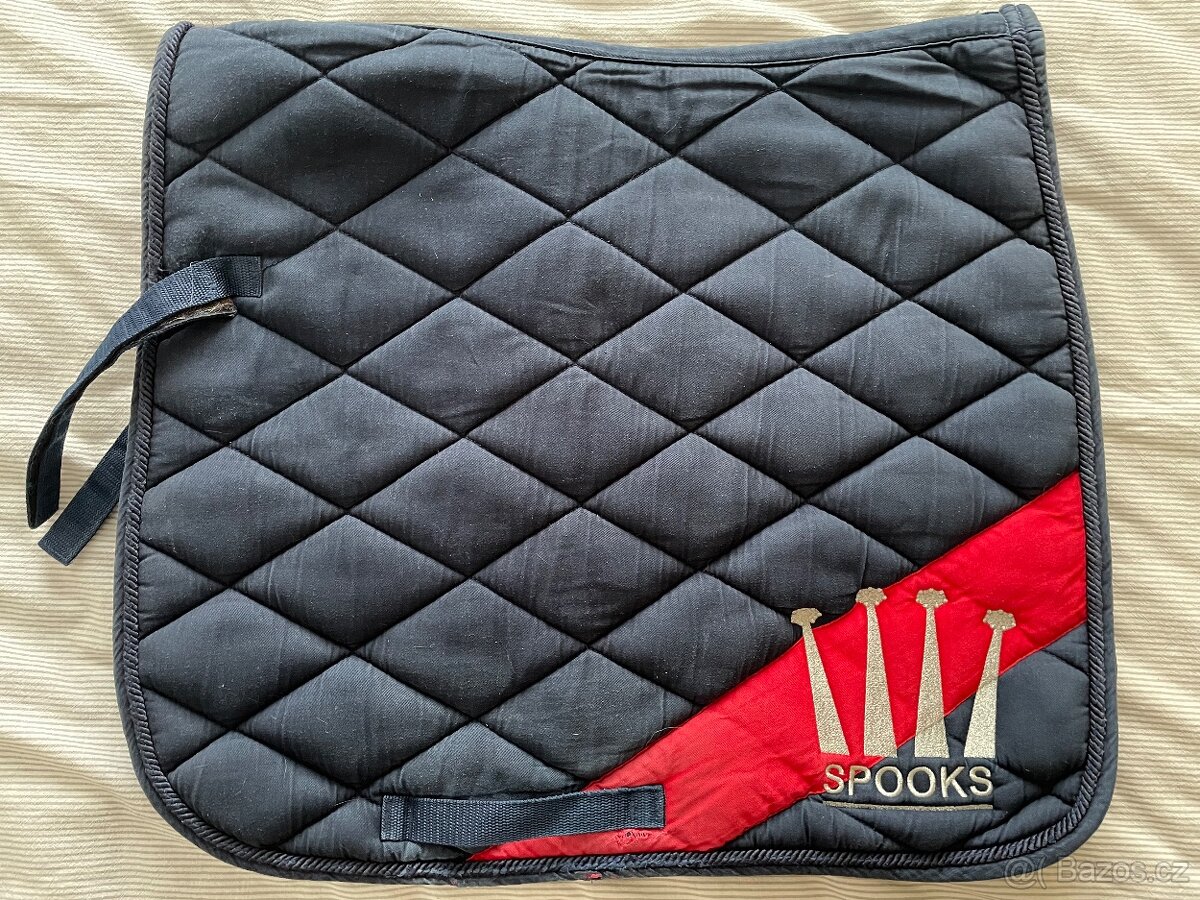 Spooks sada dečka+naušáky - 2