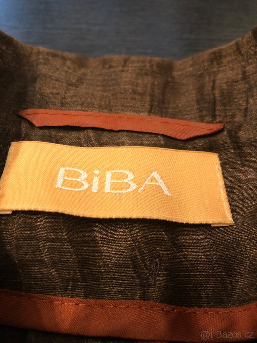Dámské sako BIBA - 2