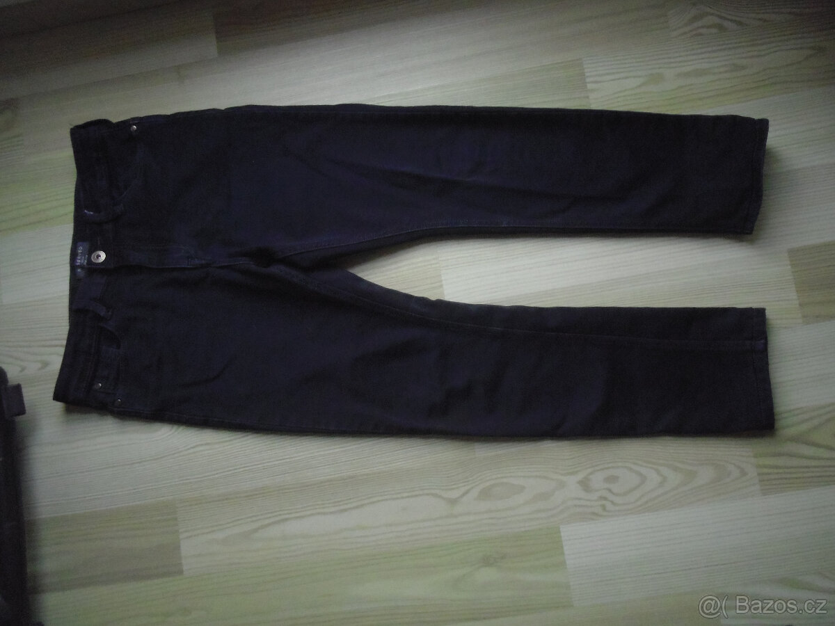 Rifle Reserved vel. 158 - 2