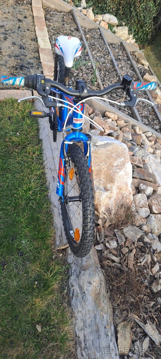 Superior Racer XC 20" - 2