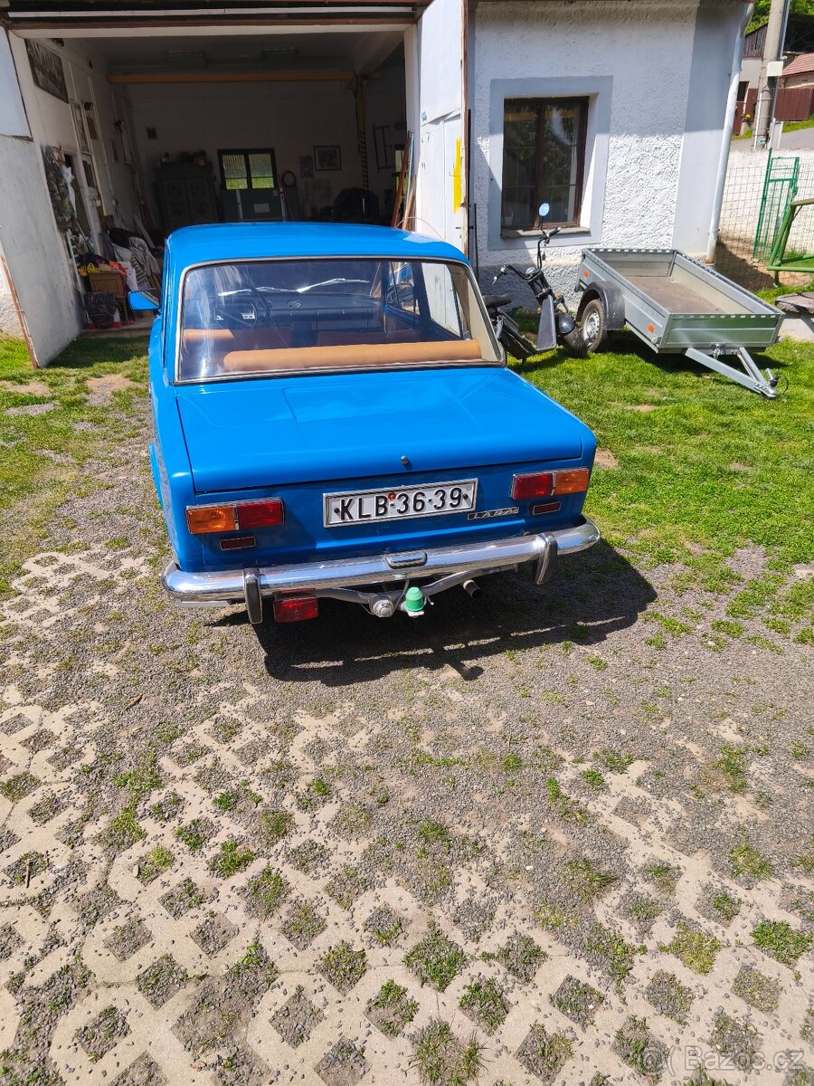 Lada 2101 - 2