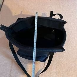 Taška (cestovní) pro pejska - 2