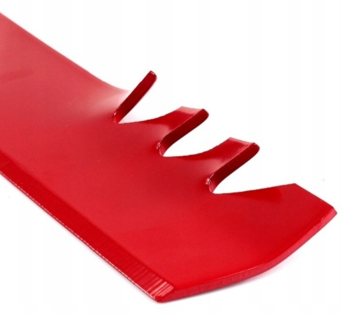 NŮŽ OREGON PRO TRAVNÍ SEKAČKY 43CM - 2