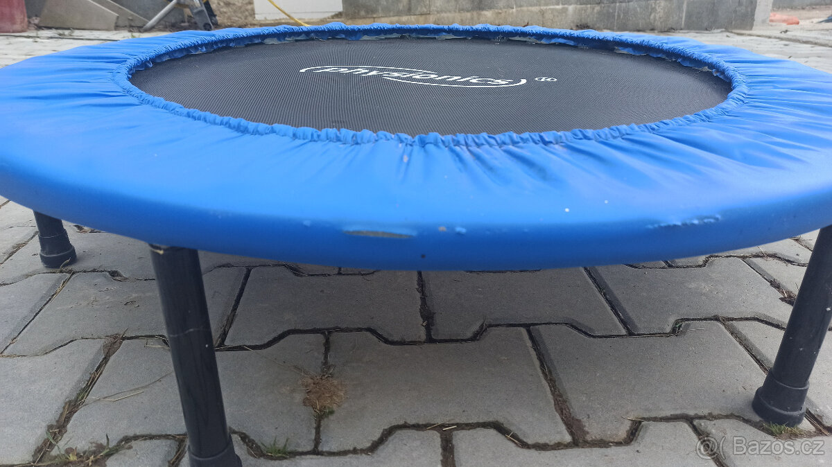 Mini trampolína Physionics 92 cm - 2