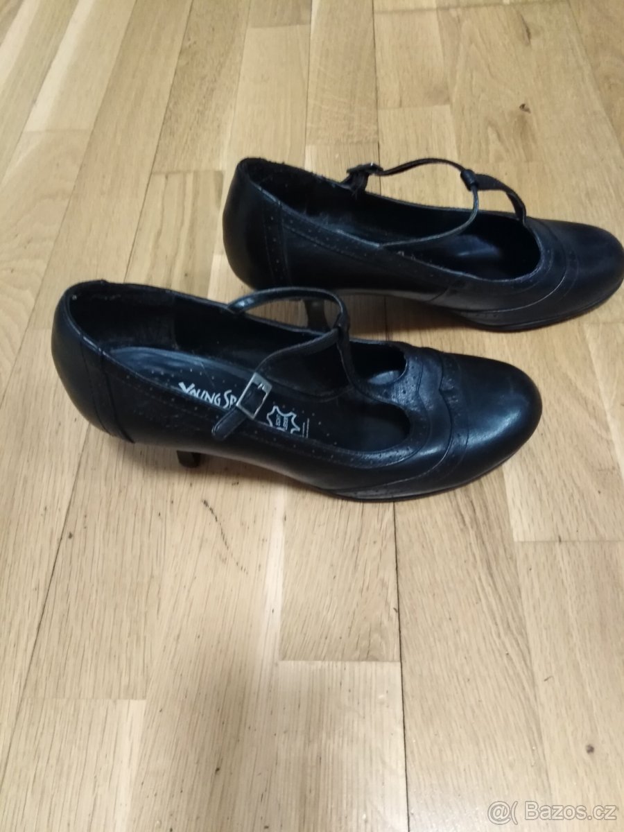 Dámské boty - 2