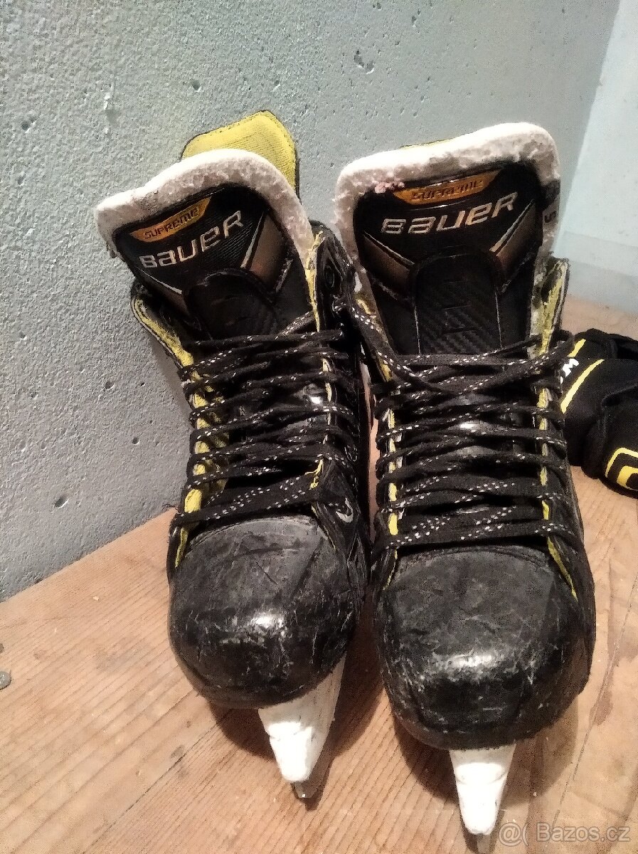 Bauer Supreme 3S - 2