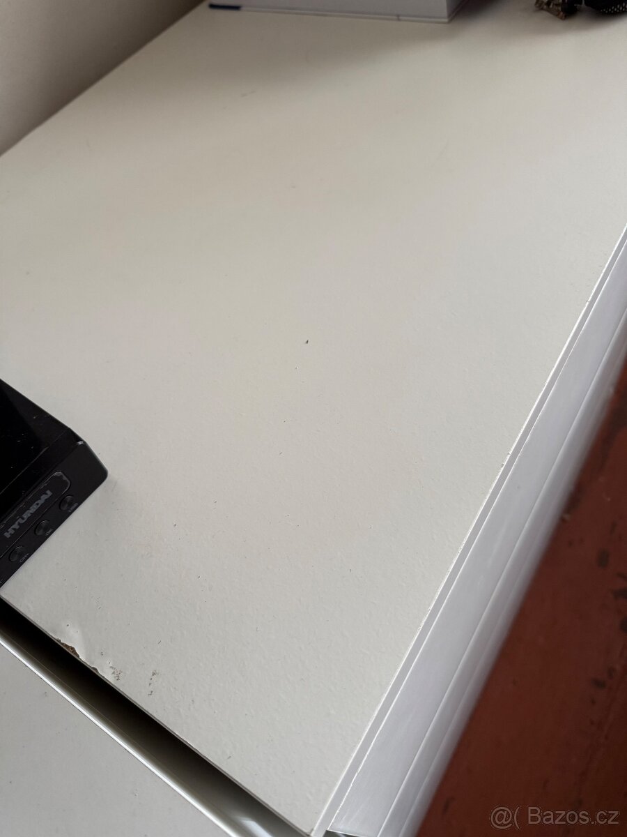 Komoda ikea 3x šuplik - 2