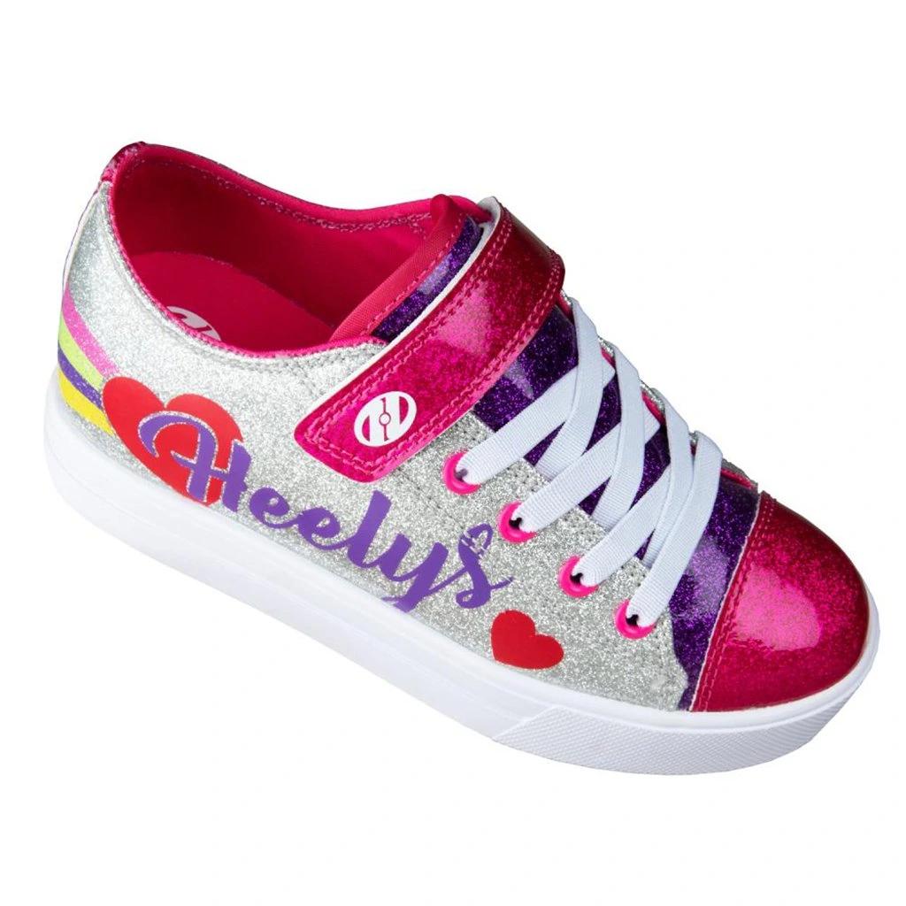 Kolobotky Heelys vel. 35 - 2