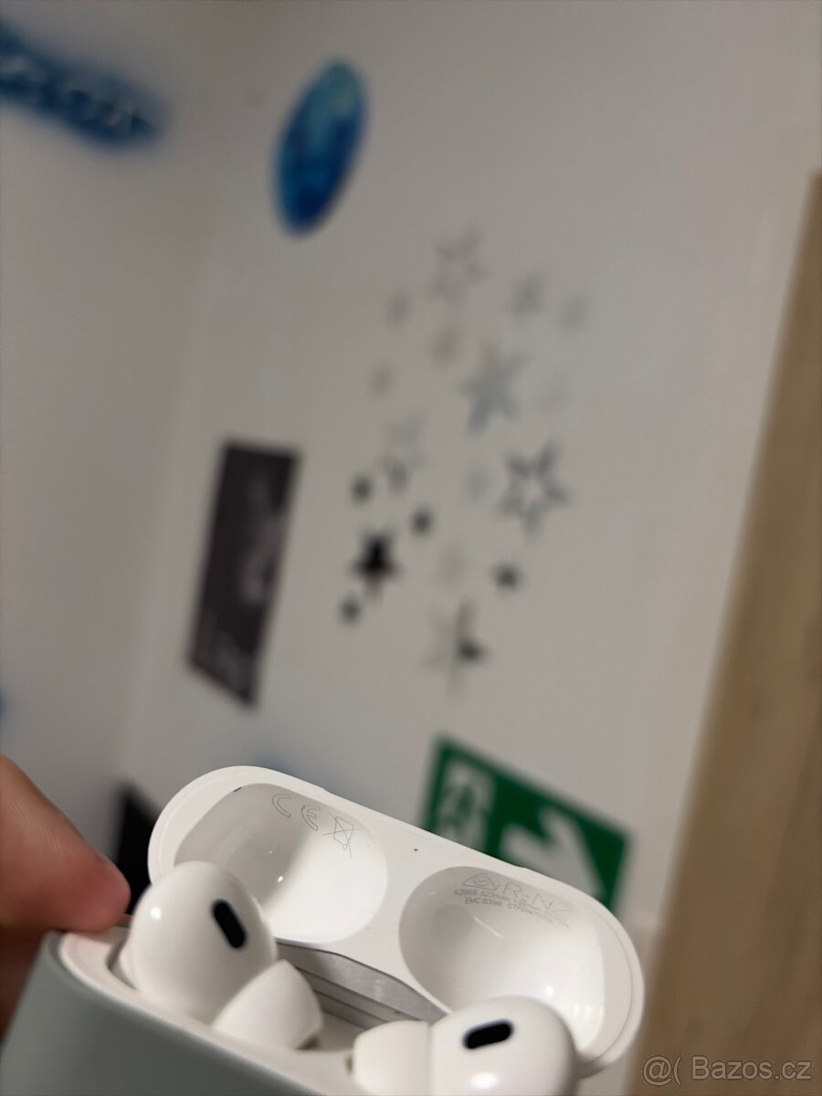 AirPods Pro 2 - 2