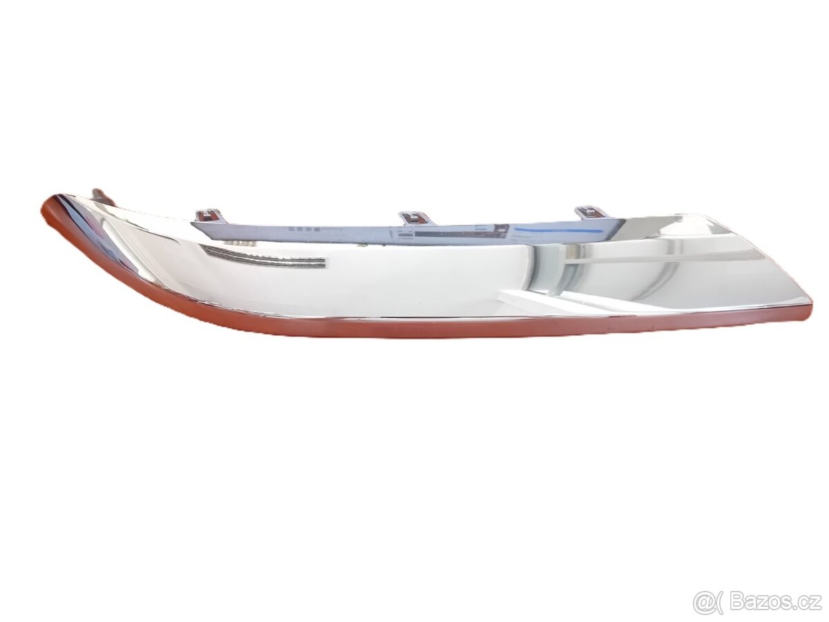 Lišta předního světla DODGE RAM - 2