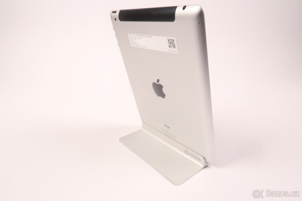 magnetický stojan pro Ipad 2 - 2