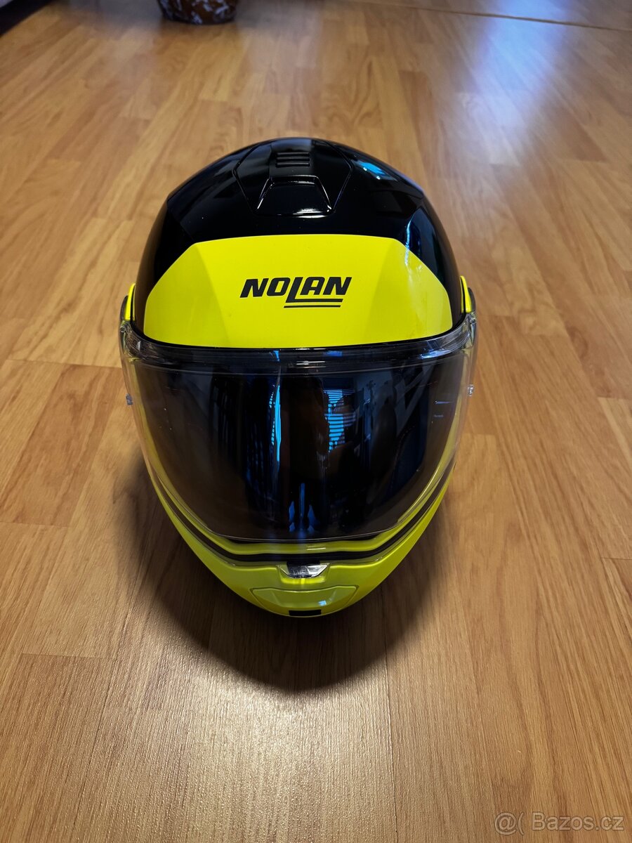 Helma Nolan N100-5 - 2