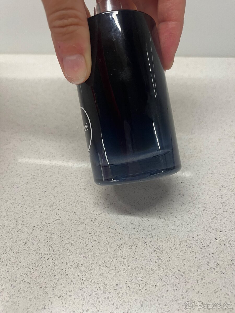 Tester Christian Dior Sauvage Eau Forte - 2