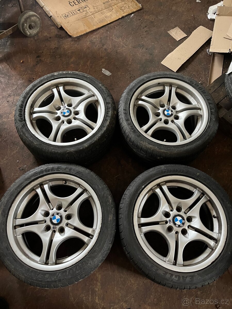 Kola BMW styling 68 - 2