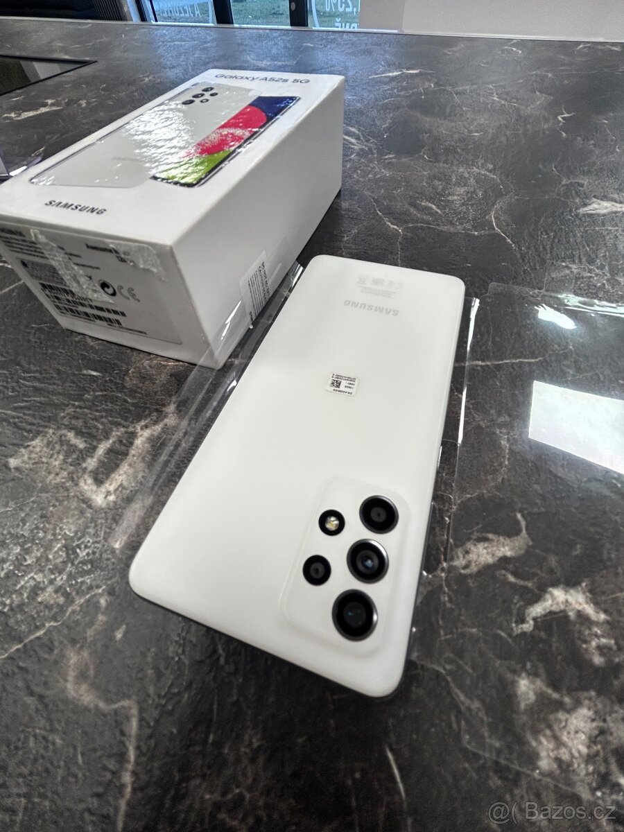 Samsung Galaxy A52s 5G - 2