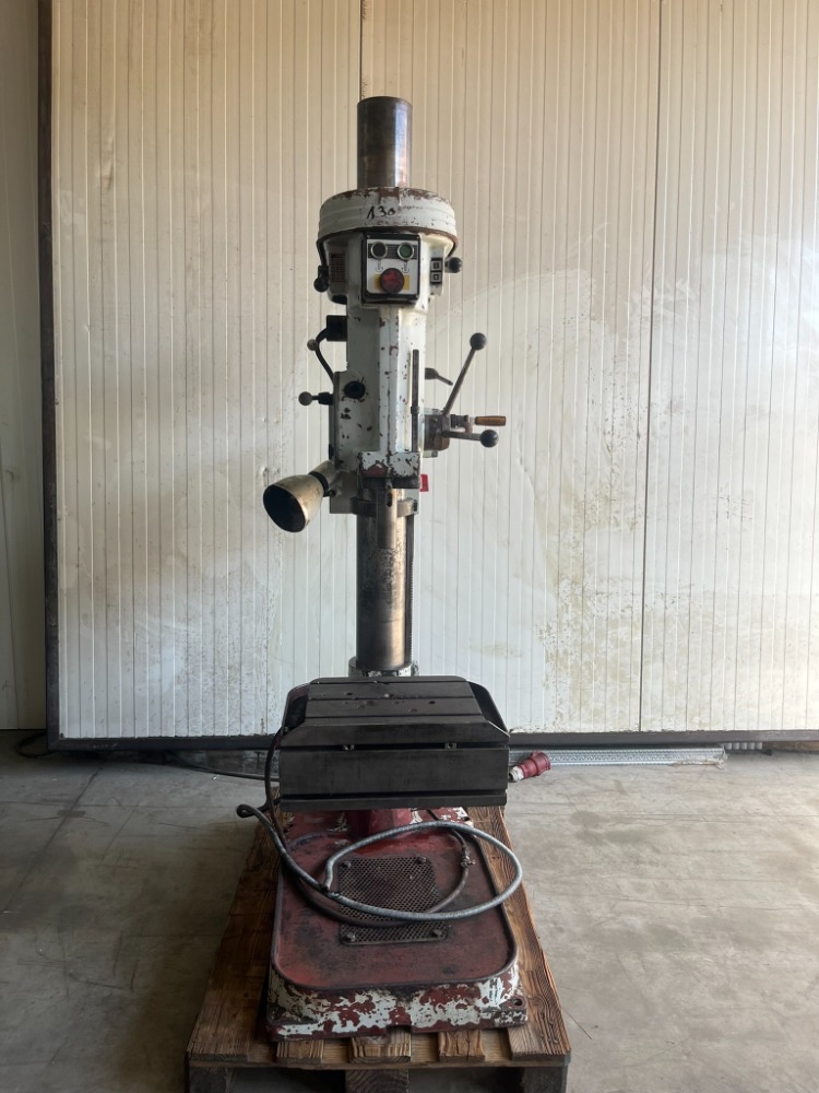 130. Sloupová vrtačka VS 32 B - 2